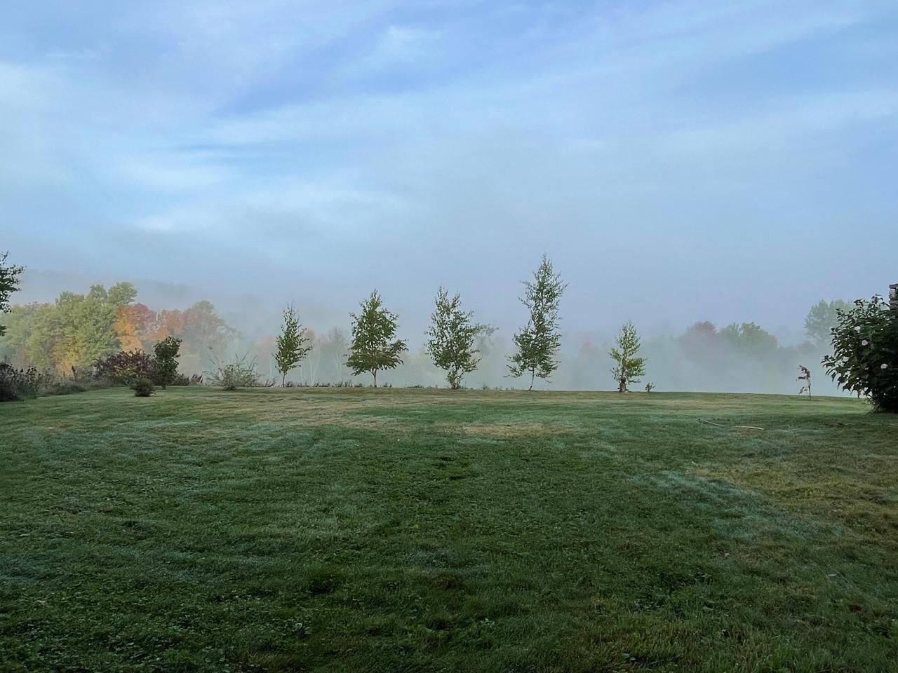 Property Photo:  2882 Perley Road  VT 05450 