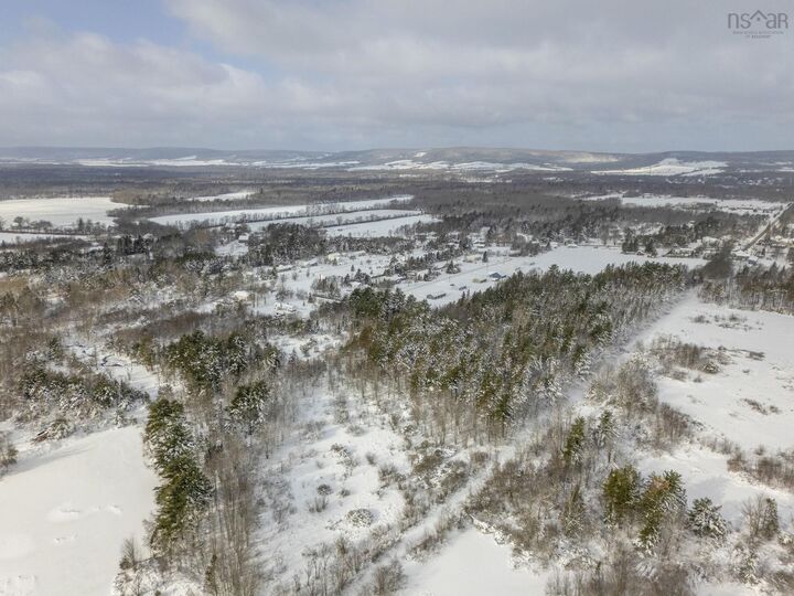 Property Photo:  Lot Vendora Drive  NS B0S 1P0 