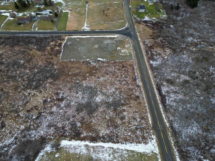 Property Photo:  Lot Amirault Road  NS B0W 2Z0 