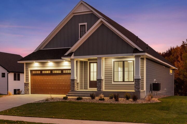 Property Photo:  2010 Mulberry Lane  MN 55315 