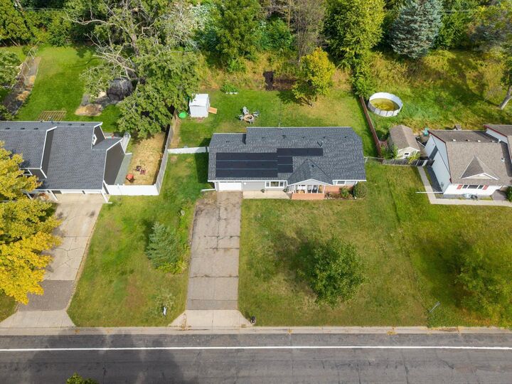 Property Photo: 7928 Hillside Trail S MN 55016