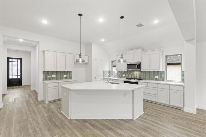 Property Photo:  1404 Elle Lane  TX 76227 