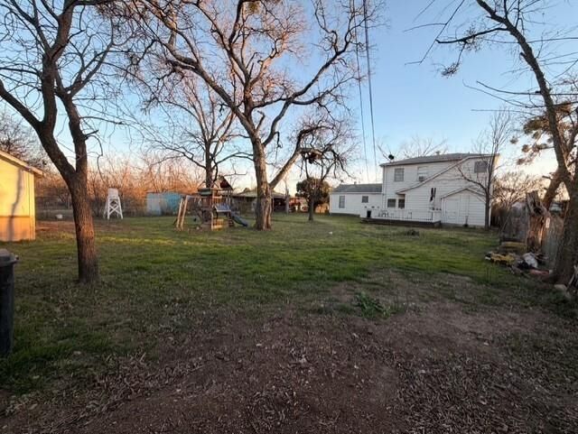 Property Photo:  5712 Calloway Street  TX 76114 