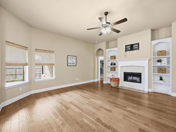 Property Photo:  5204 Agave Way  TX 76126 