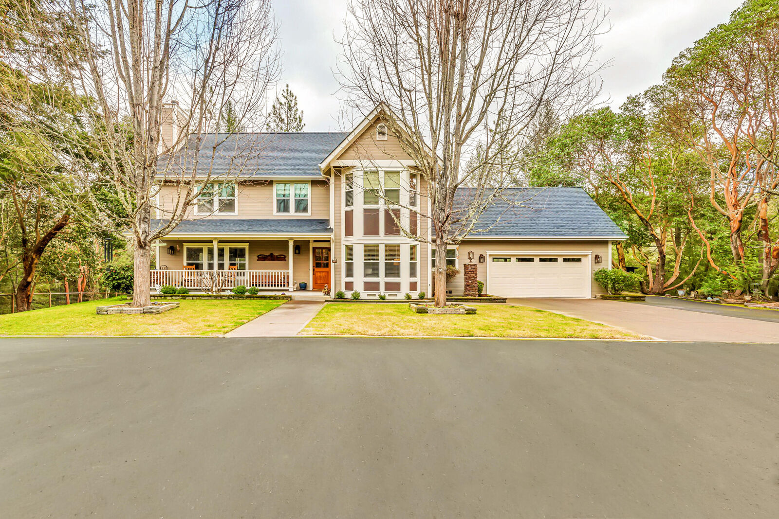 Property Photo:  1514 Sterling Creek Road  OR 97530 