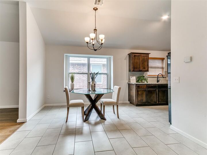 Photo de la propriété:  19616 Bolton Road  OK 73012 