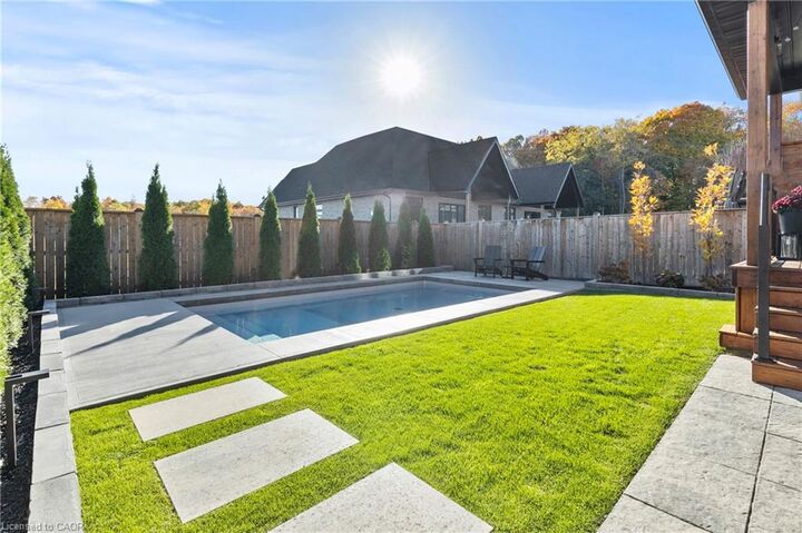 Property Photo:  236 Walker Road  ON L3B 5N5 