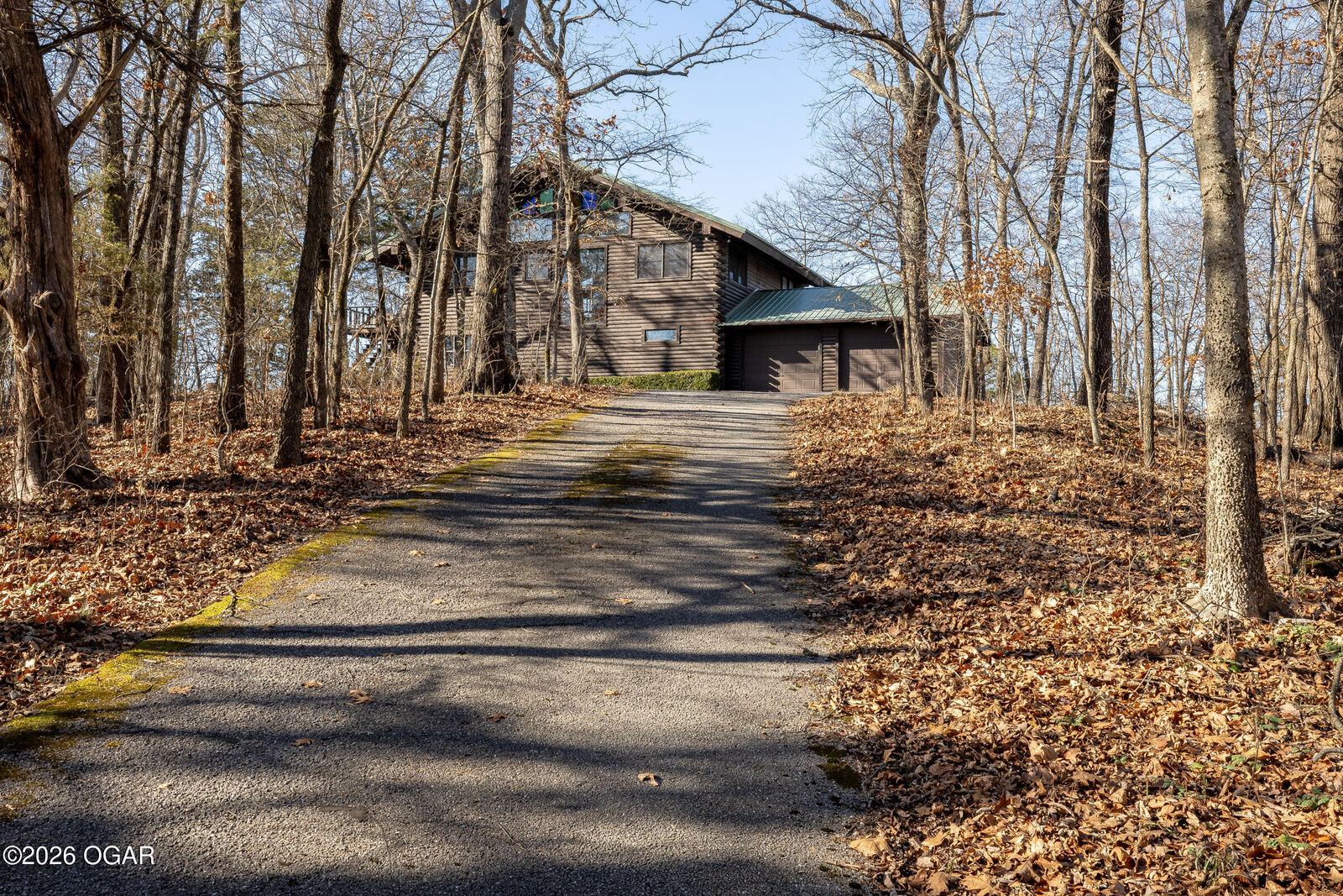 Property Photo:  539 Thompson Lane  MO 64854 