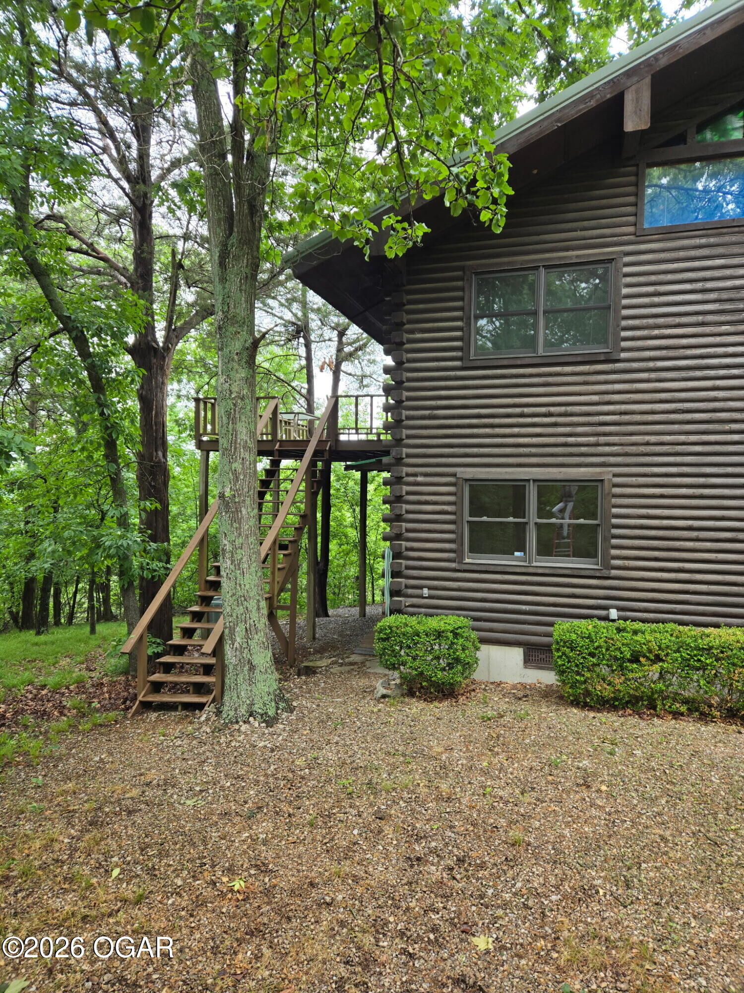 Property Photo:  539 Thompson Lane  MO 64854 