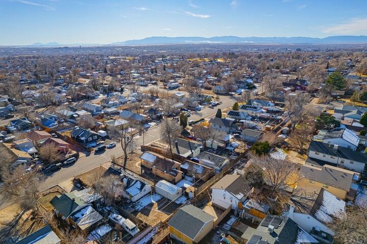 Property Photo:  1631 14th St  CO 81001 