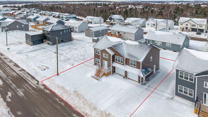 Property Photo: 25 Bridget Drive PE C1E 0G5