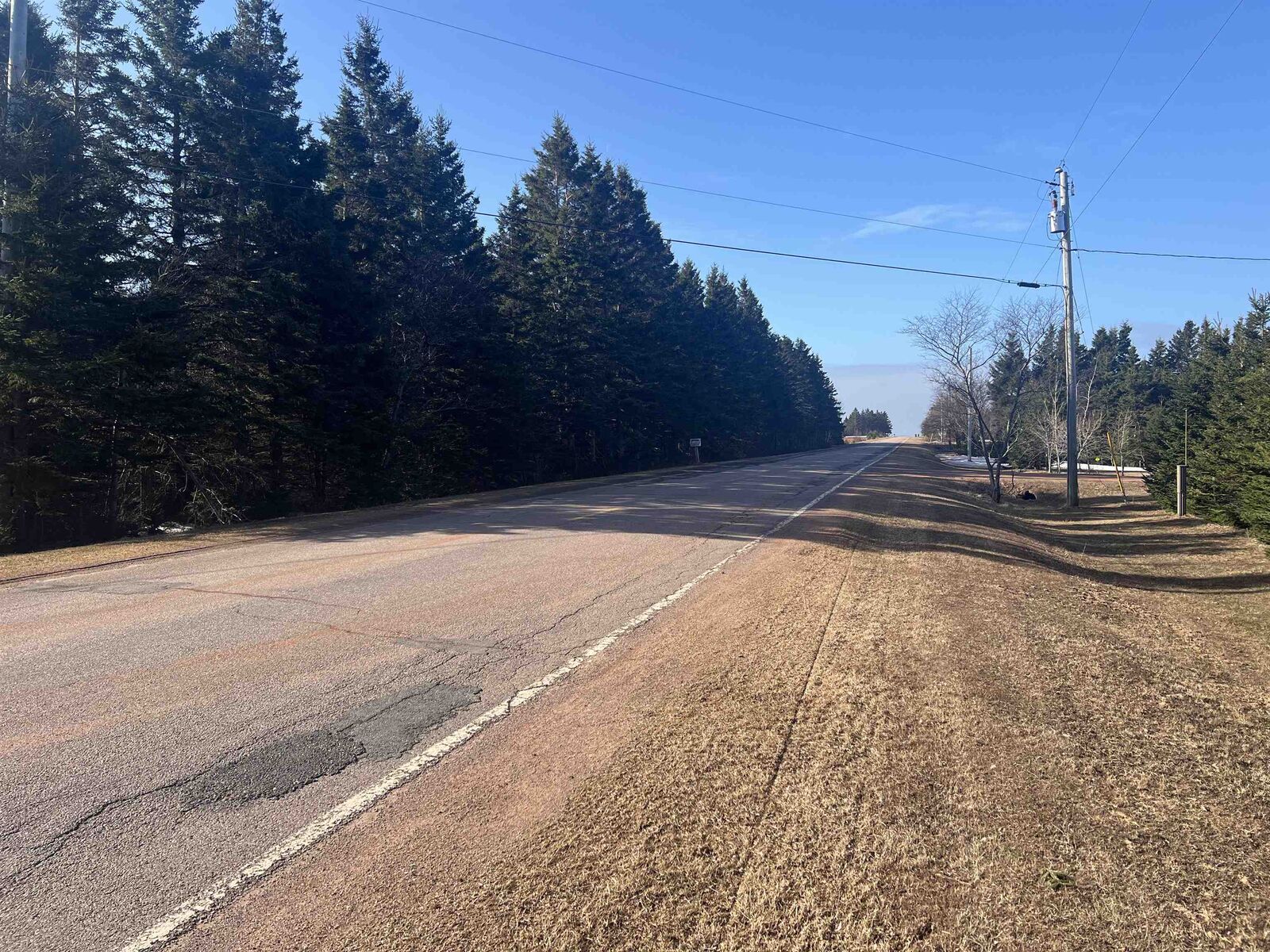 Property Photo: 17486 Rte 12 PE C0B 1B0