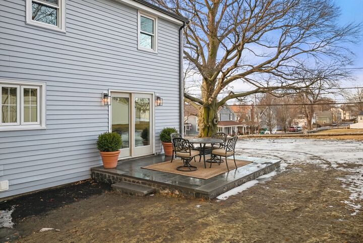 Property Photo:  64A Mt. Pleasant Street  MA 01801 