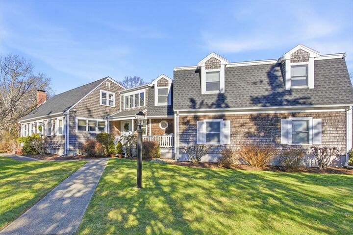 Property Photo: 15 Bay View Ave Ms MA 02739