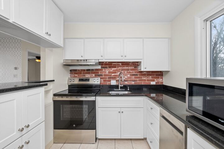 Property Photo:  25 Lionel Ave  MA 02452 