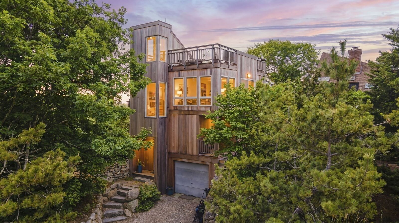 Property Photo:  9 Thistlemore  MA 02657 