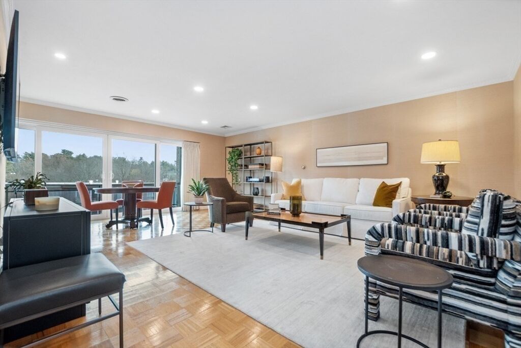 Property Photo: 1202 Greendale Ave 133 MA 02492