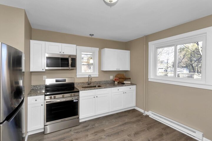 Property Photo:  49 View St  MA 01040 