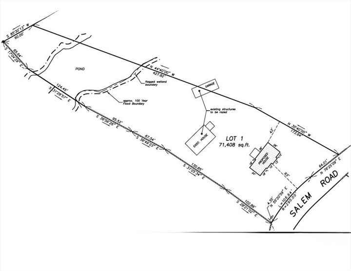 Property Photo:  290 Salem Road  MA 01826 