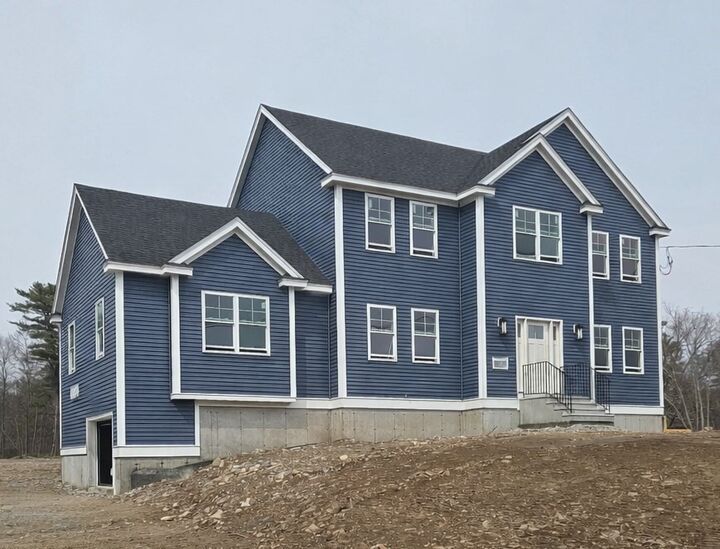 Property Photo:  290 Salem Road  MA 01826 