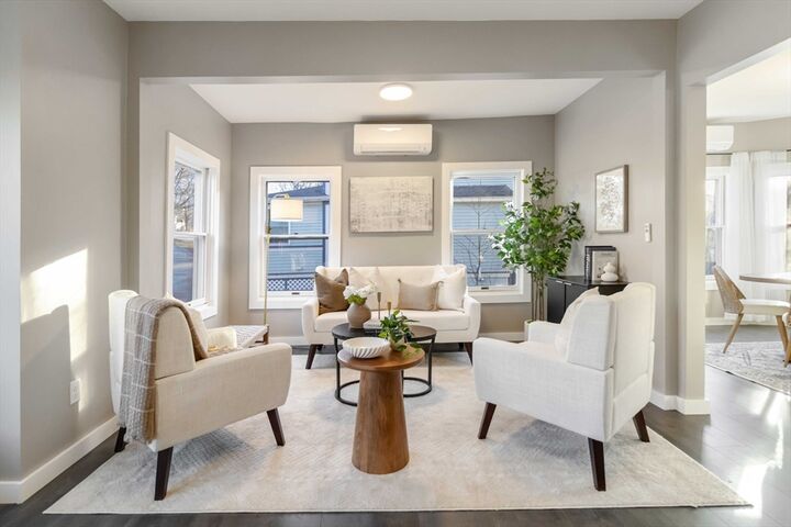 Property Photo:  12 Cottage Street  MA 02180 