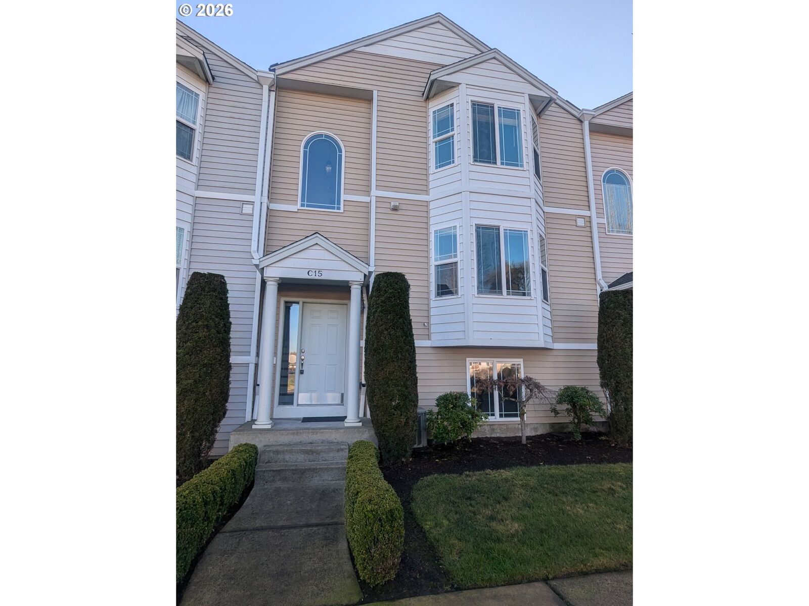 Property Photo:  5700 NE 82nd Ave  WA 98662 