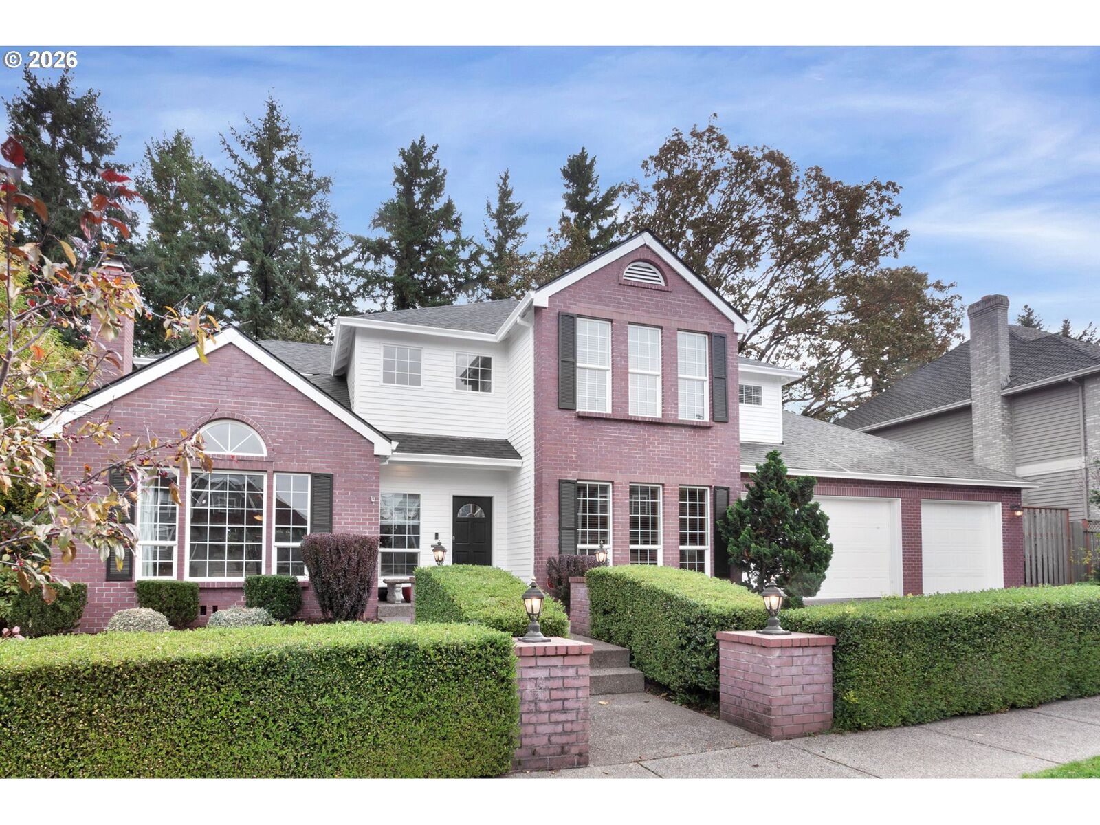 Property Photo: 21340 Miles Dr OR 97068