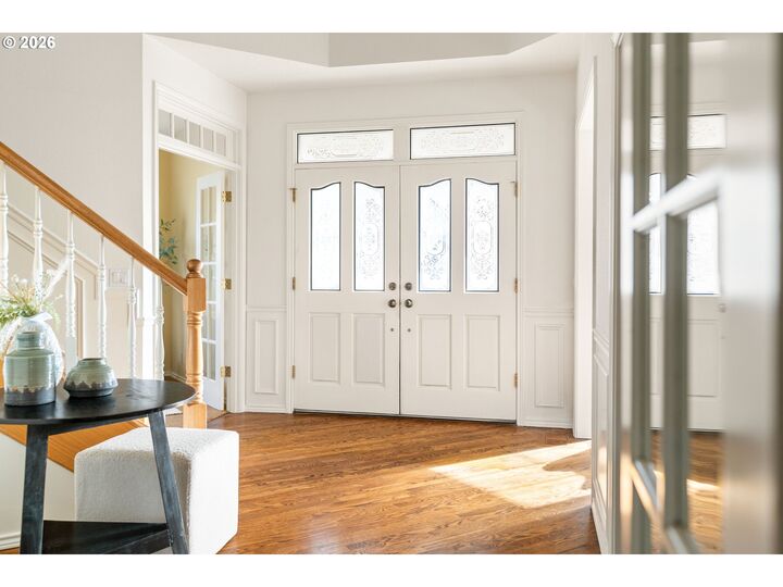 Property Photo:  9985 SW 141st Ave  OR 97008 