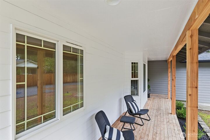 Property Photo:  21707  Beachside Drive SE  WA 98597 