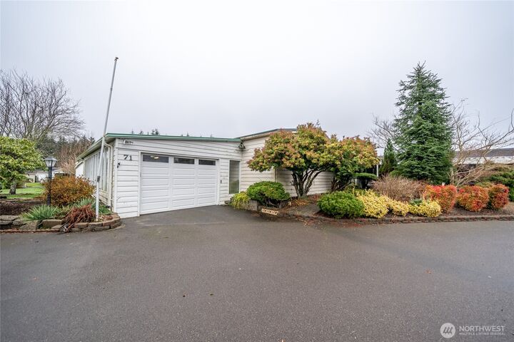 Property Photo: 57 Clemons Road 71 WA 98563