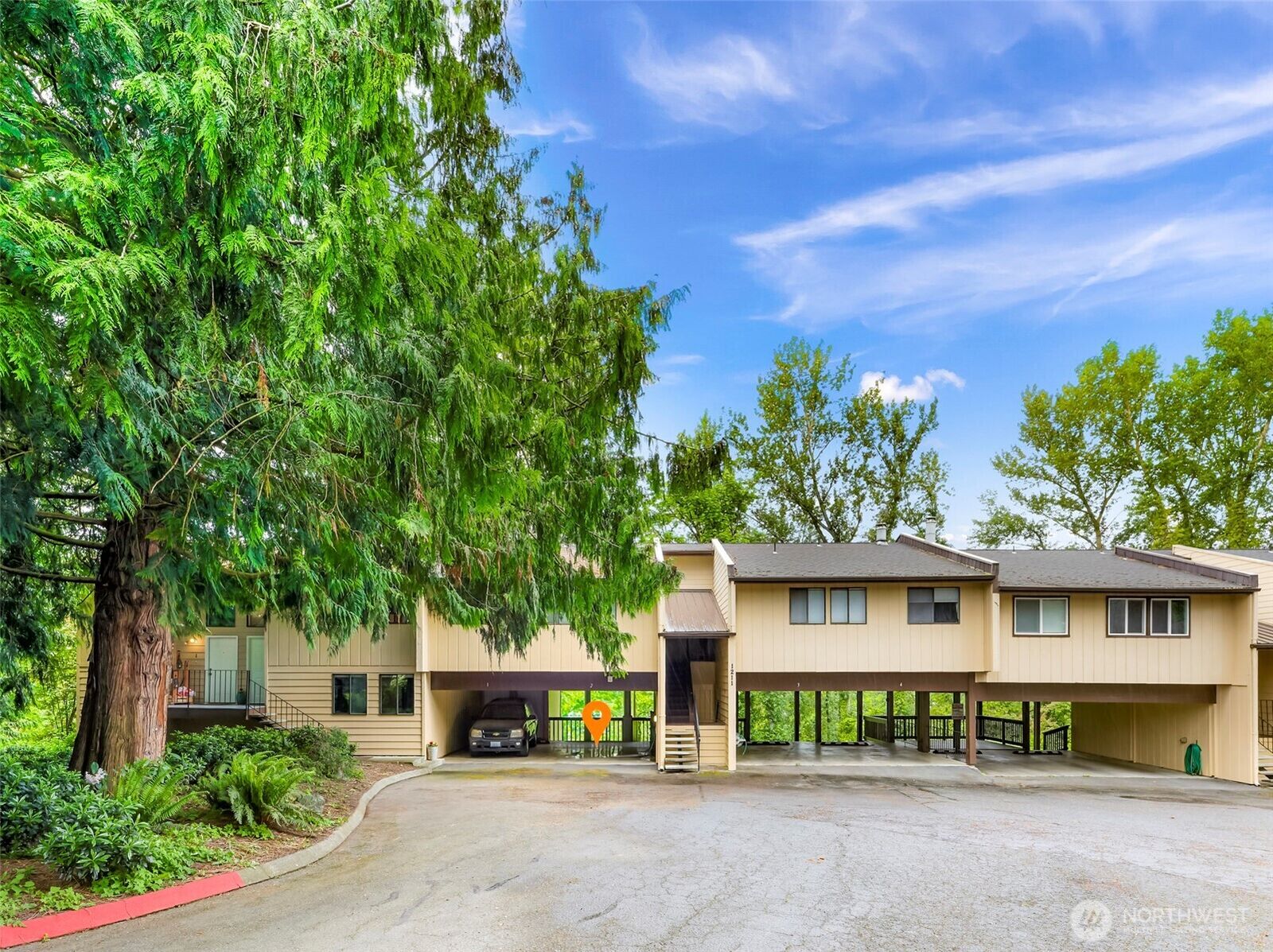 Property Photo:  1211 N 8th Street 2  WA 98273 