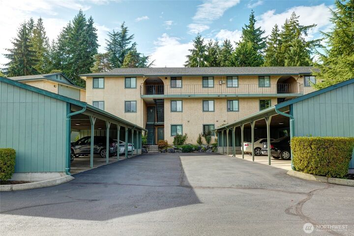 Property Photo:  14331  124th Avenue NE C22  WA 98034 