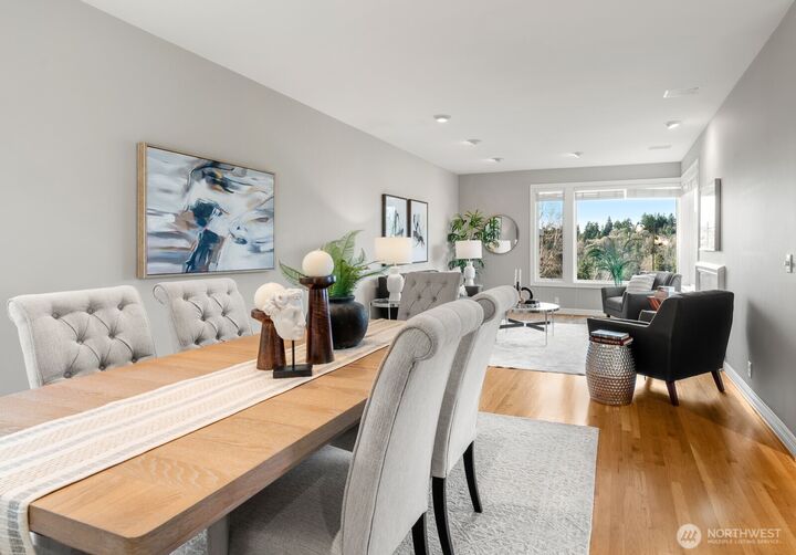 Property Photo: 3308 81st Place SE C WA 98040