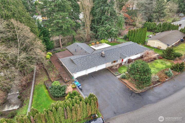 Property Photo: 13309 47th Drive NE WA 98271
