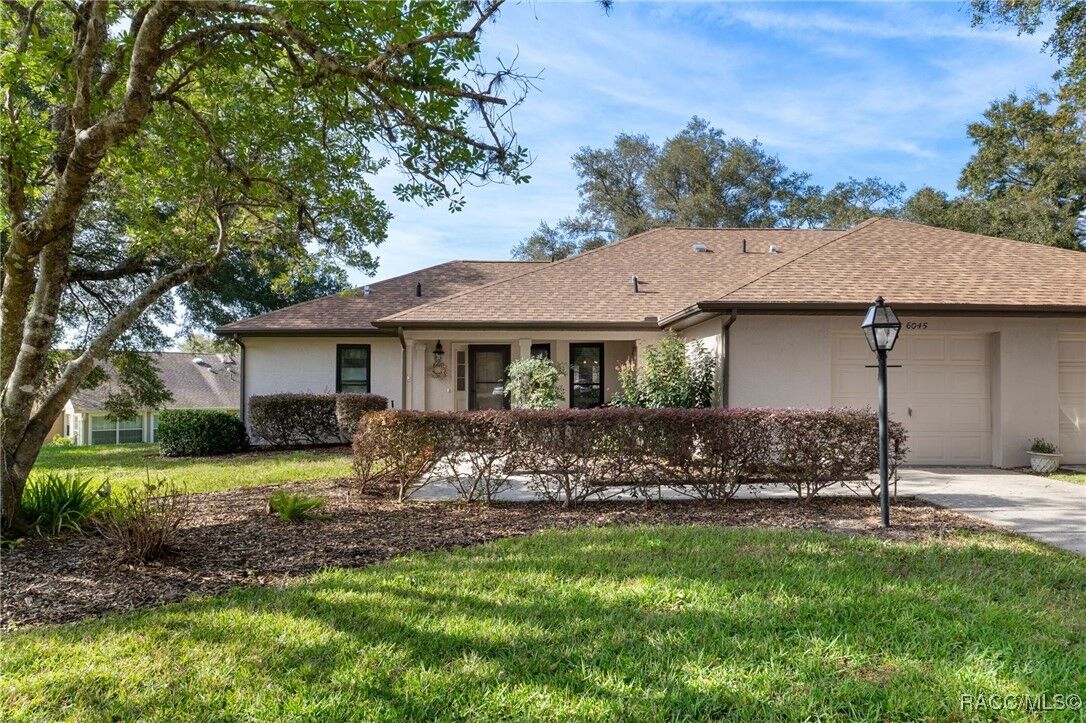 Property Photo:  6045 W Bromley Circle  FL 34429 