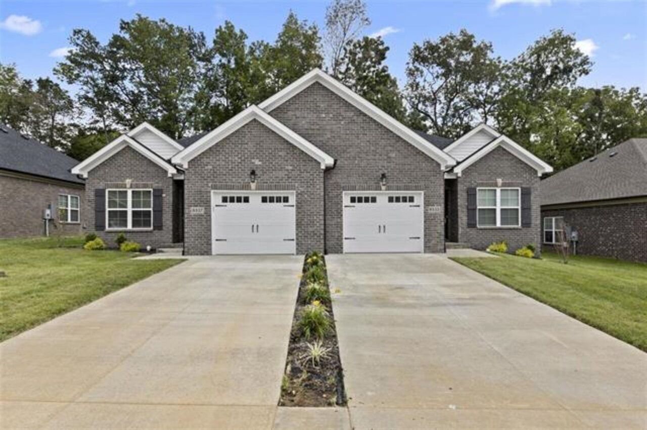 Property Photo:  6533/6537 Fortuna Court  KY 42104 