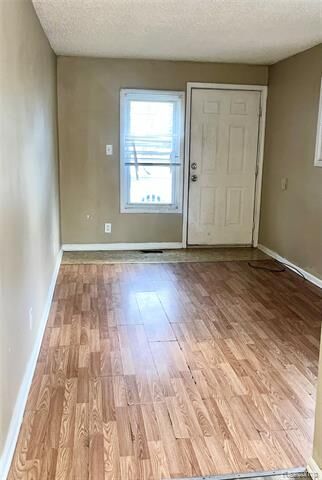 Property Photo: 636 Partridge Street MI 48503