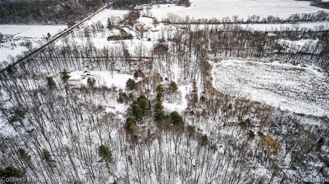 Property Photo:  Vl Columbiaville Road  MI 48421 