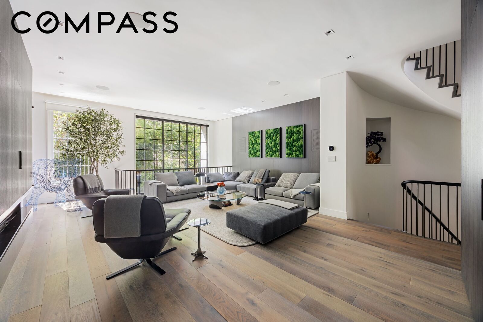Property Photo:  146 Waverly Place  NY 10014 