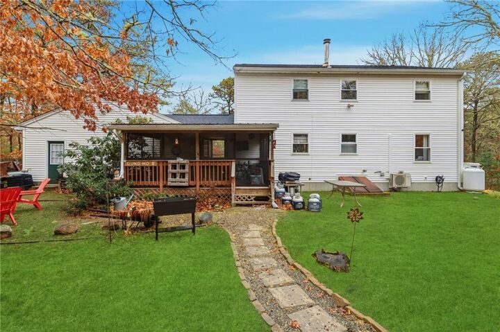 Property Photo:  20 Auburn Drive  RI 02813 