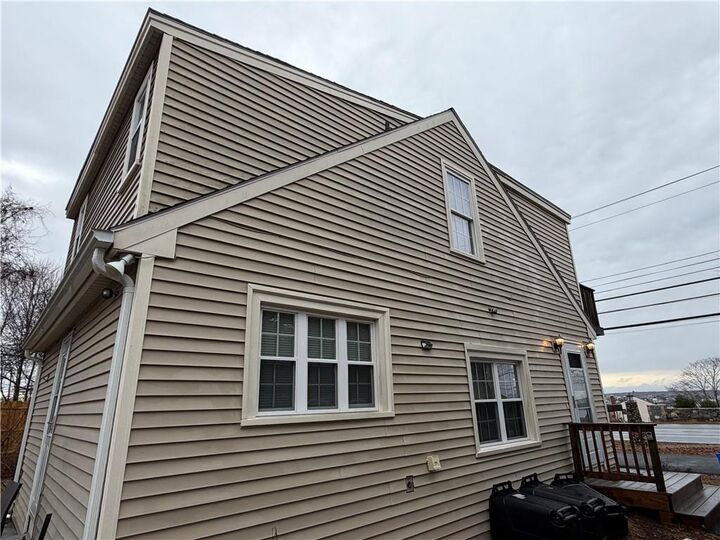 Property Photo:  844 Boston Neck Road  RI 02882 