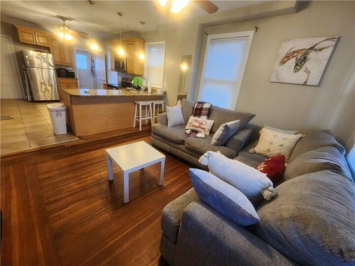 Property Photo: 73 Radcliffe Avenue RI 02908