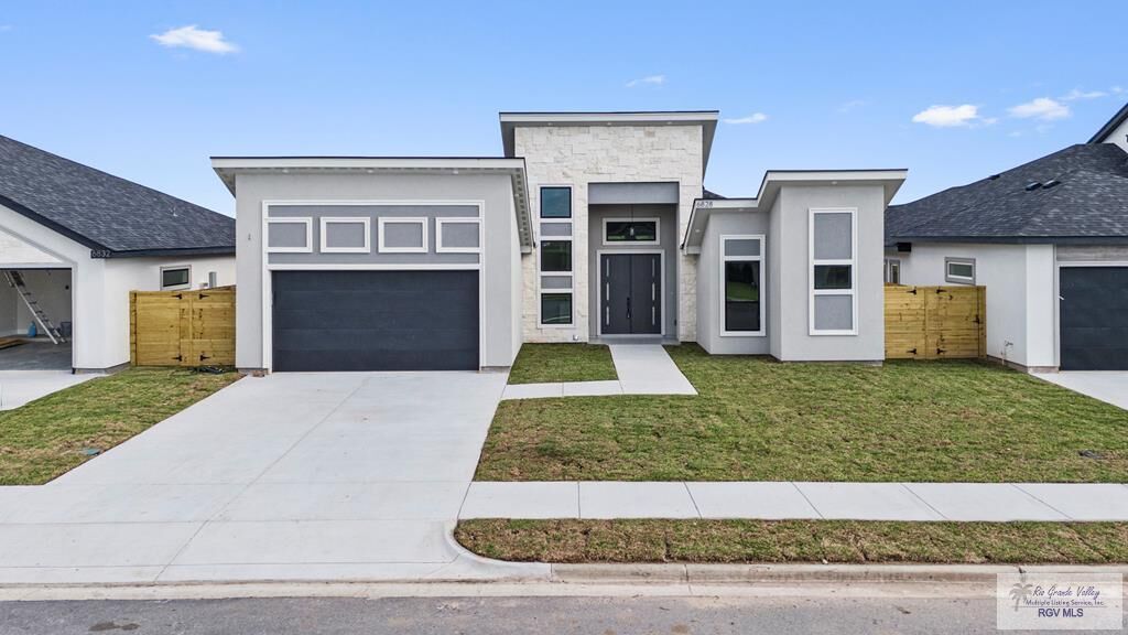 Property Photo: 6828 Mystic Grove TX 78526