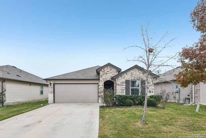 Property Photo:  756 Monarch  TX 78155 