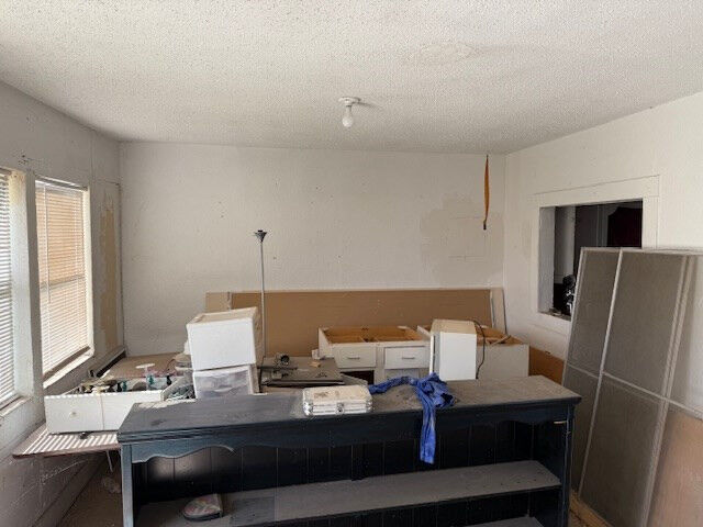 Property Photo: 1214 Preusser Street TX 76903