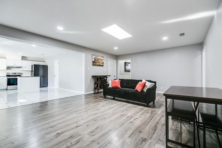 Property Photo:  321 Kennedy St  TX 76905 