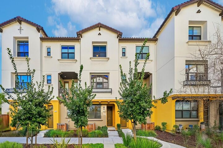 Property Photo:  815 Santa Cecilia Terrace  CA 94085 