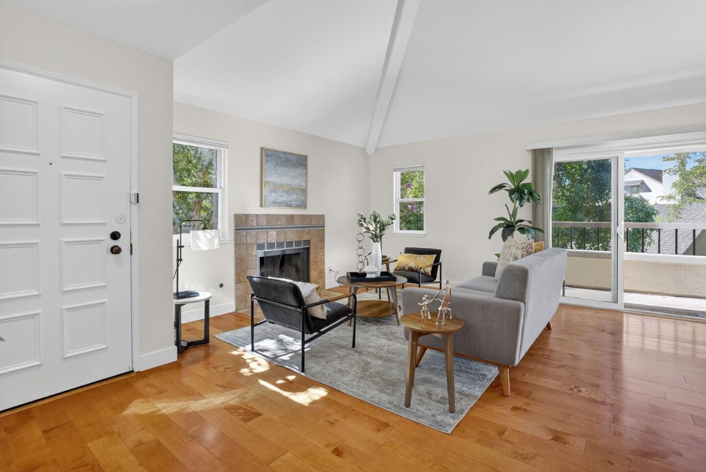 Property Photo:  1874 Huxley Court  CA 95125 