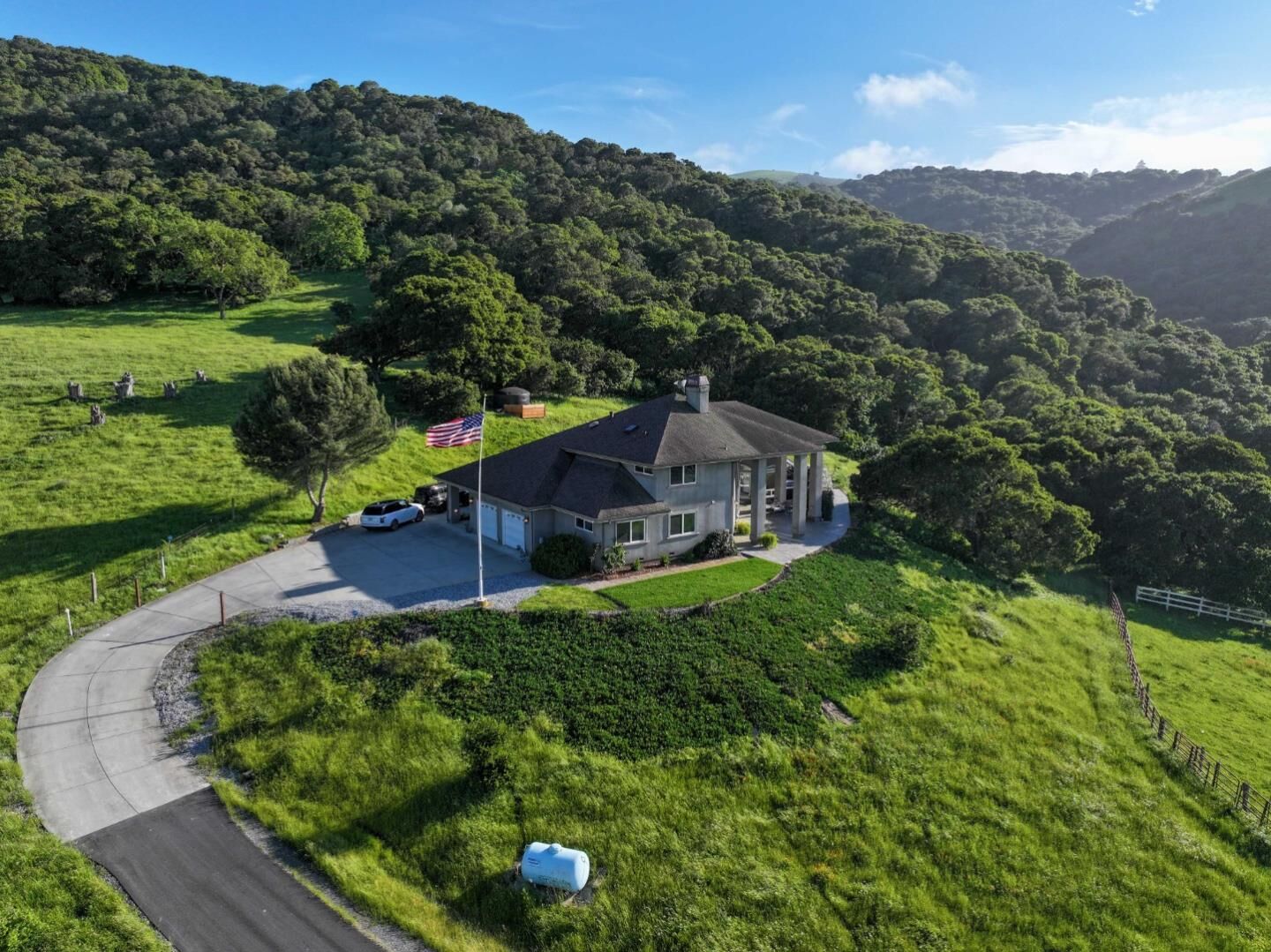Property Photo:  1860 Salinas Road  CA 95045 