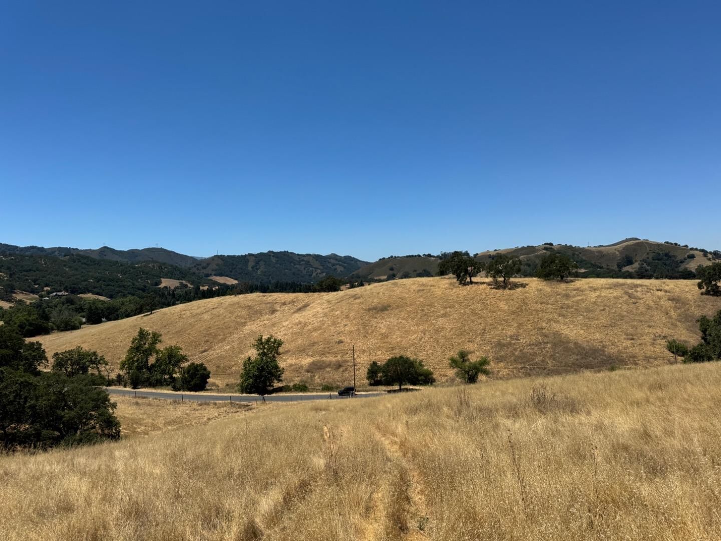 Property Photo:  0 West San Martin Avenue  CA 95046 